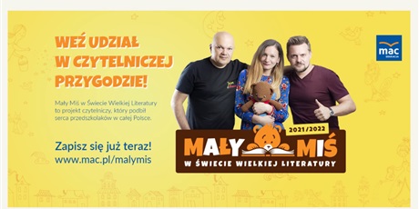 Powiększ grafikę: maly-mis-w-swiecie-wielkiej-literatury-297758.jpg